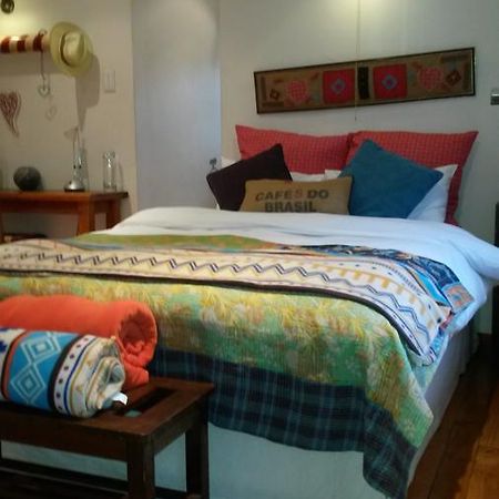 Babbling Brook Bed & Breakfast 彼得马里茨堡 外观 照片