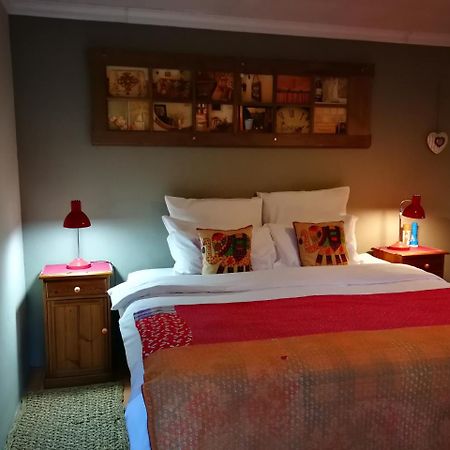 Babbling Brook Bed & Breakfast 彼得马里茨堡 外观 照片