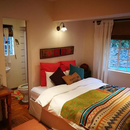 Babbling Brook Bed & Breakfast 彼得马里茨堡 外观 照片