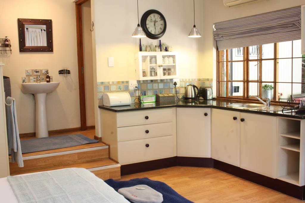 Babbling Brook Bed & Breakfast 彼得马里茨堡 外观 照片