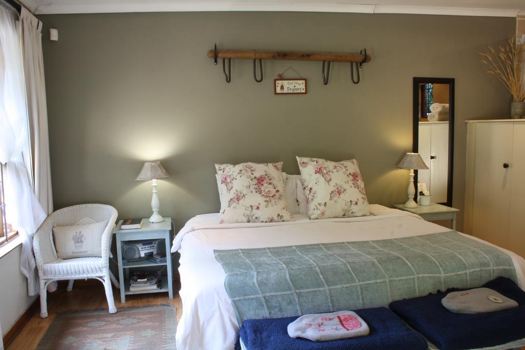Babbling Brook Bed & Breakfast 彼得马里茨堡 外观 照片