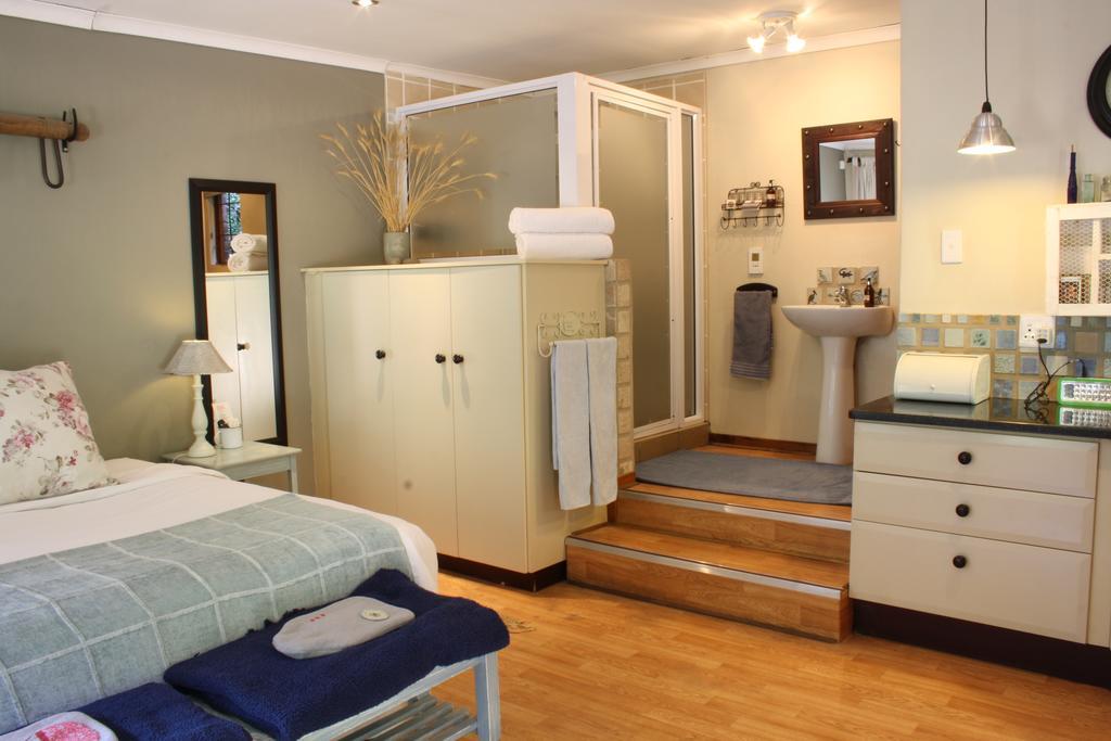 Babbling Brook Bed & Breakfast 彼得马里茨堡 外观 照片
