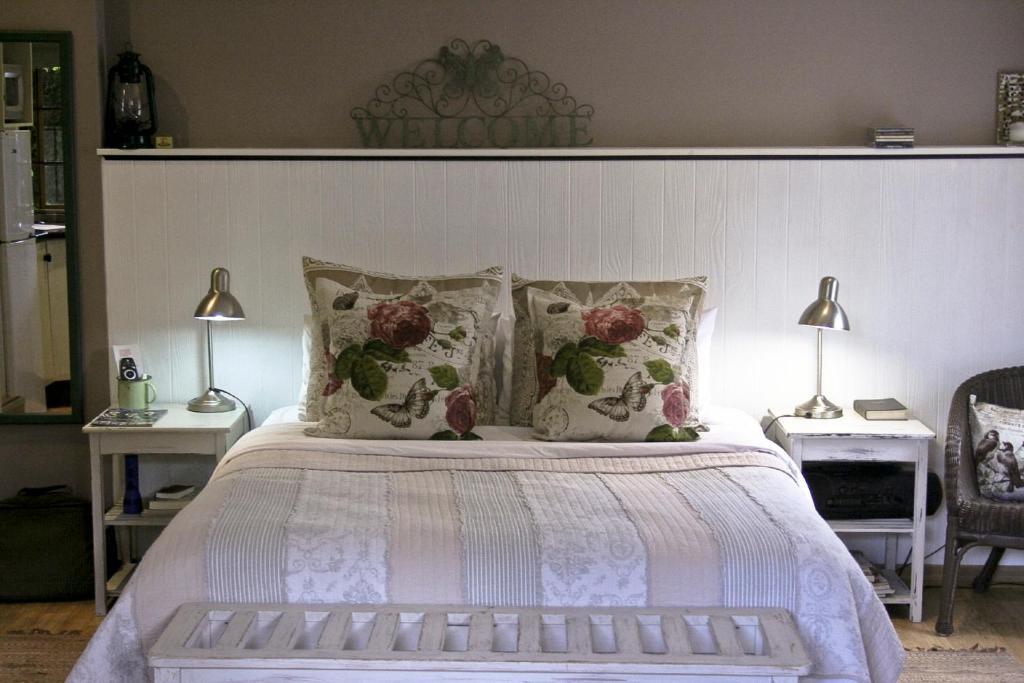 Babbling Brook Bed & Breakfast 彼得马里茨堡 客房 照片