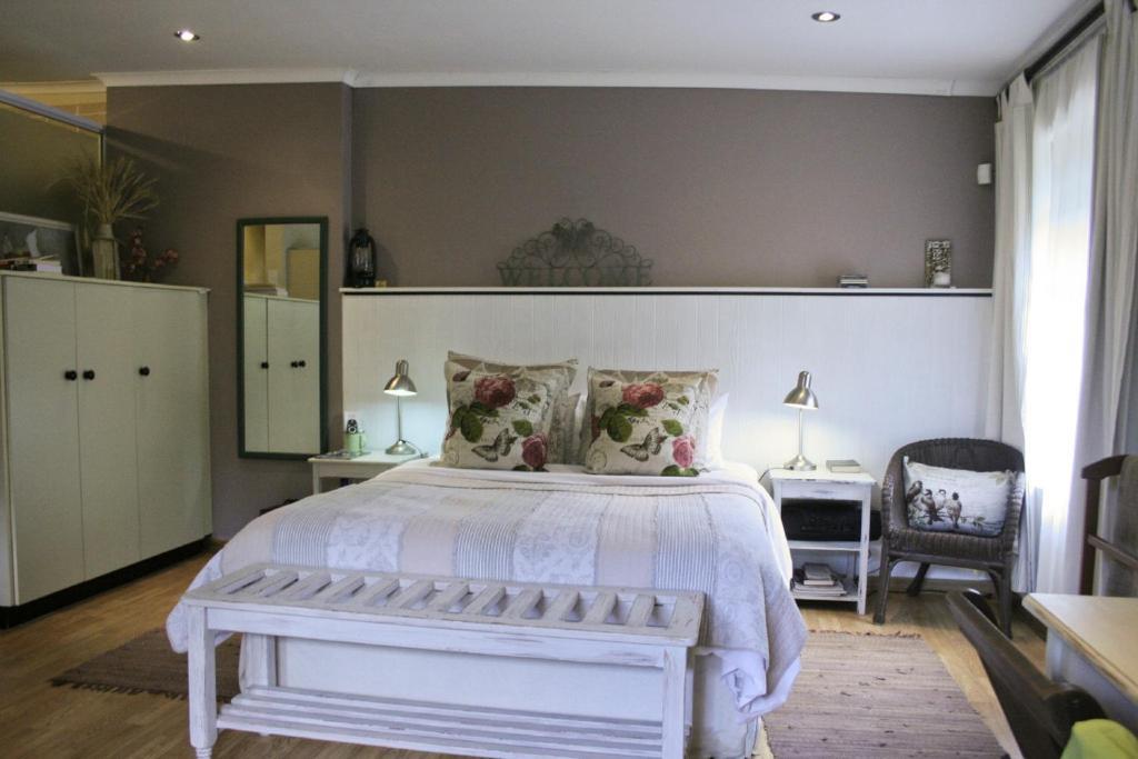 Babbling Brook Bed & Breakfast 彼得马里茨堡 客房 照片