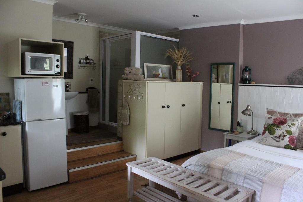 Babbling Brook Bed & Breakfast 彼得马里茨堡 外观 照片