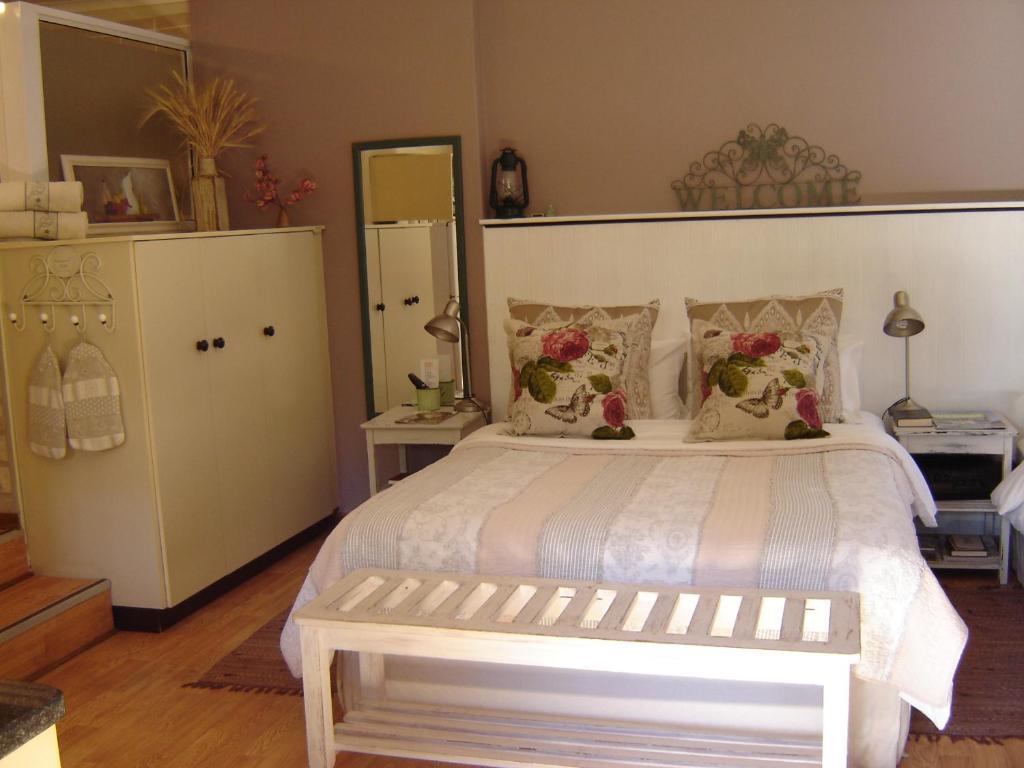 Babbling Brook Bed & Breakfast 彼得马里茨堡 客房 照片