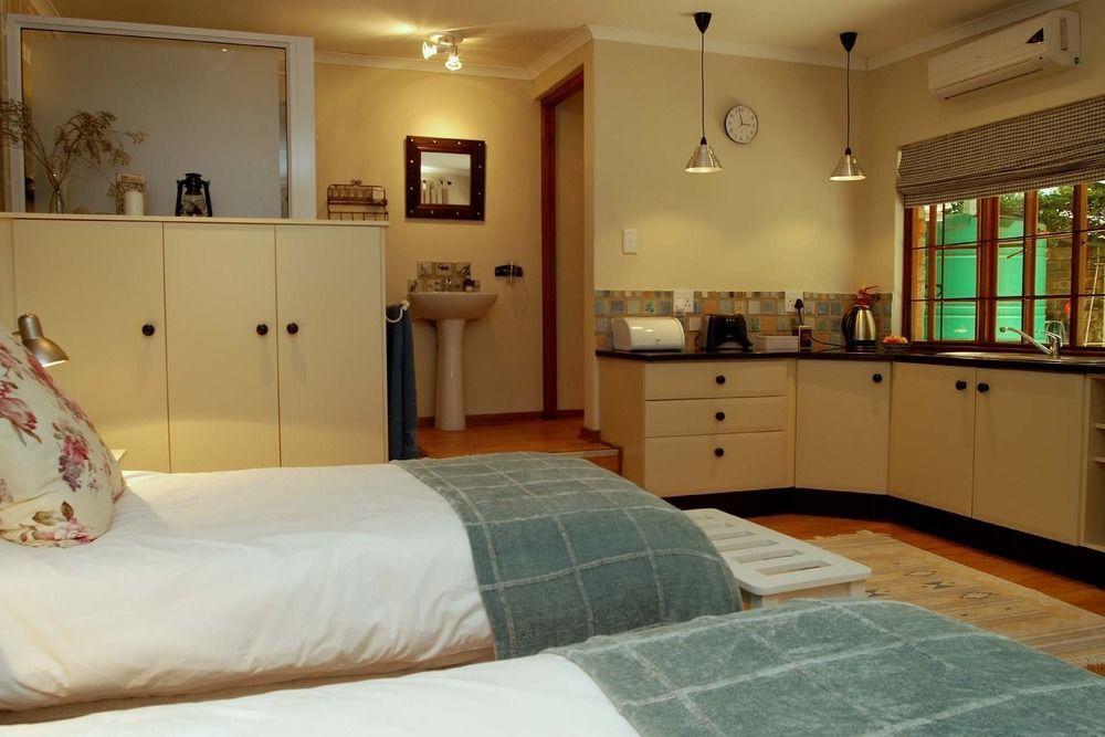 Babbling Brook Bed & Breakfast 彼得马里茨堡 外观 照片