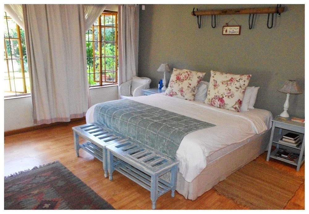 Babbling Brook Bed & Breakfast 彼得马里茨堡 外观 照片