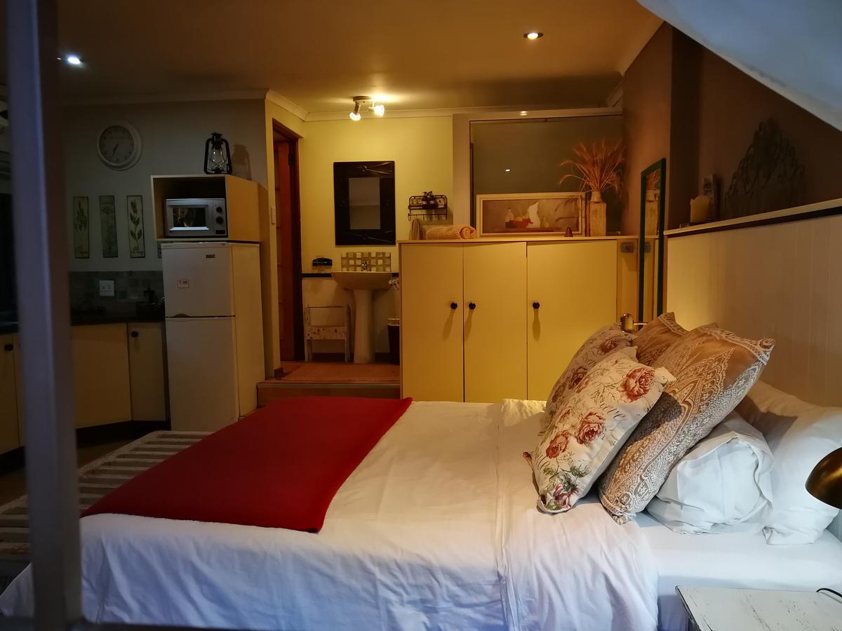 Babbling Brook Bed & Breakfast 彼得马里茨堡 外观 照片