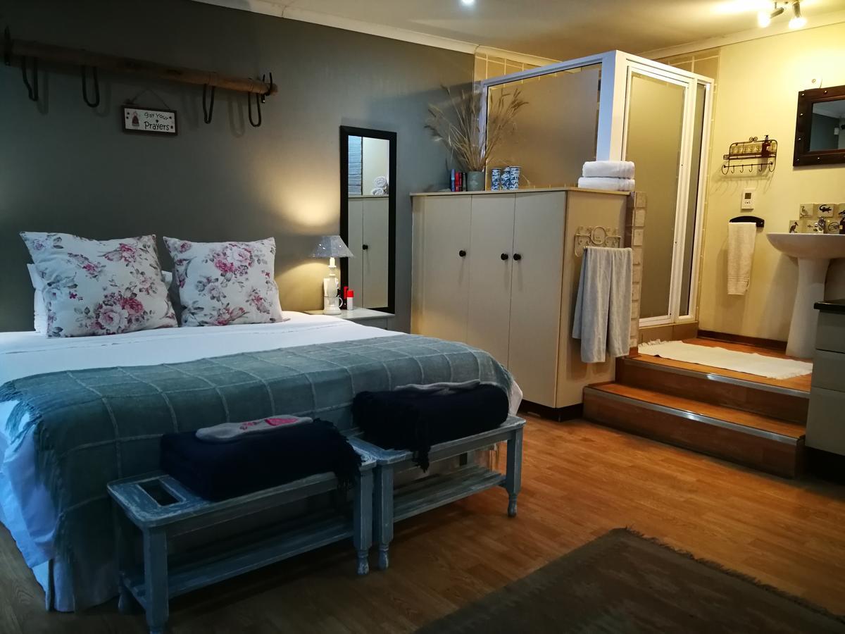 Babbling Brook Bed & Breakfast 彼得马里茨堡 外观 照片
