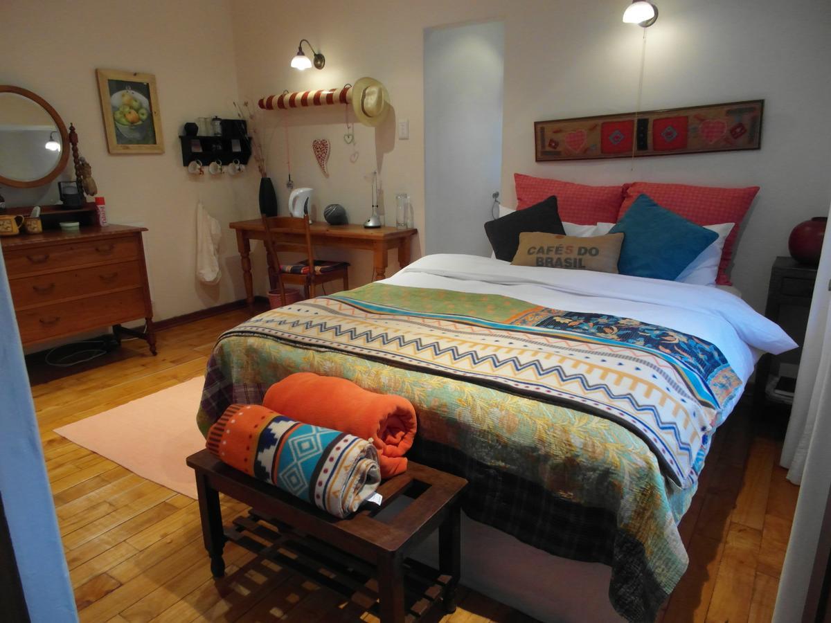 Babbling Brook Bed & Breakfast 彼得马里茨堡 外观 照片