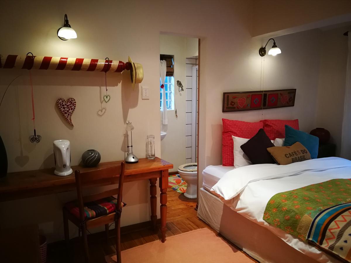 Babbling Brook Bed & Breakfast 彼得马里茨堡 外观 照片