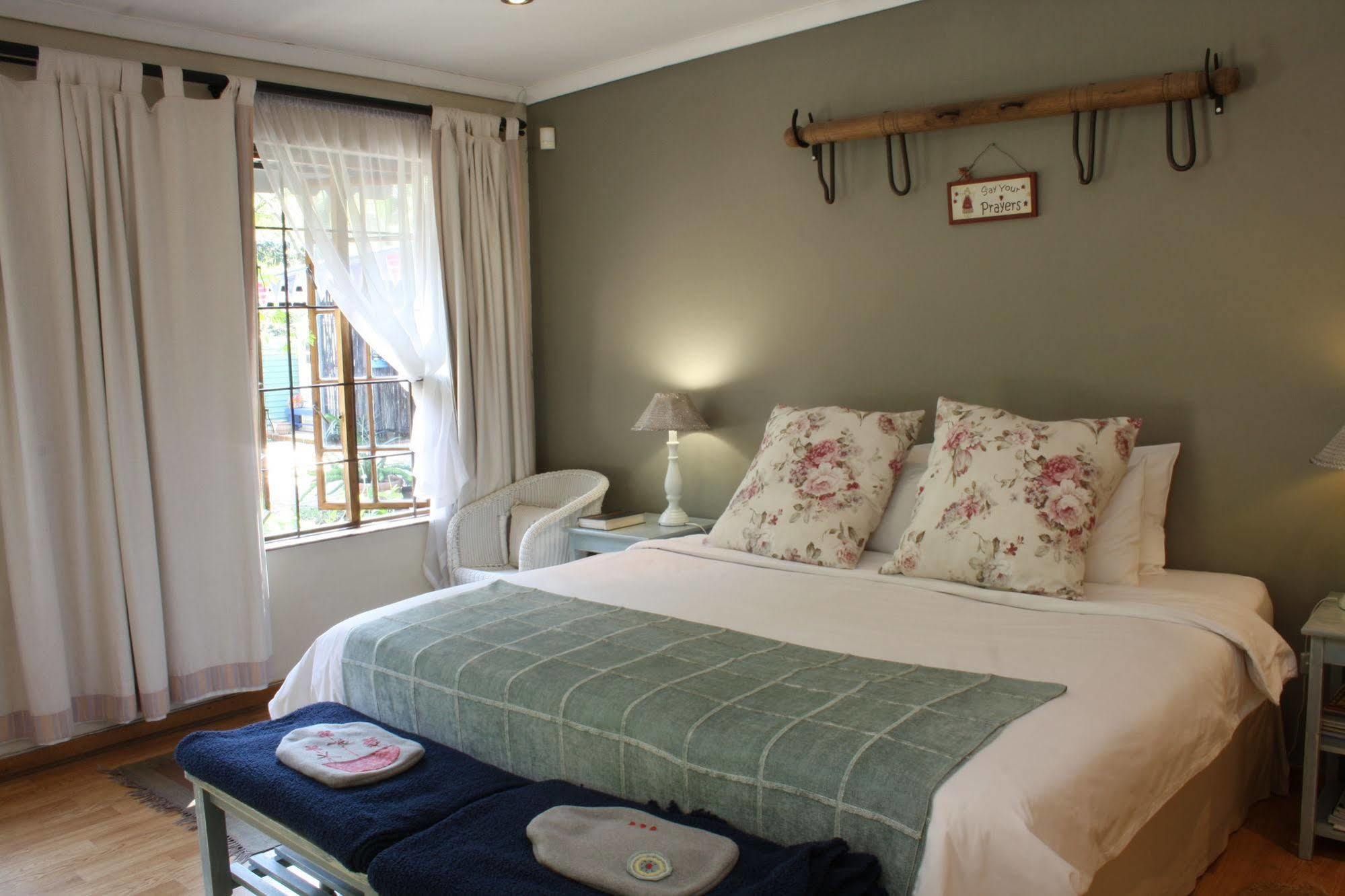 Babbling Brook Bed & Breakfast 彼得马里茨堡 外观 照片