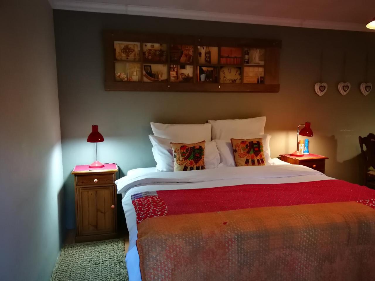 Babbling Brook Bed & Breakfast 彼得马里茨堡 外观 照片