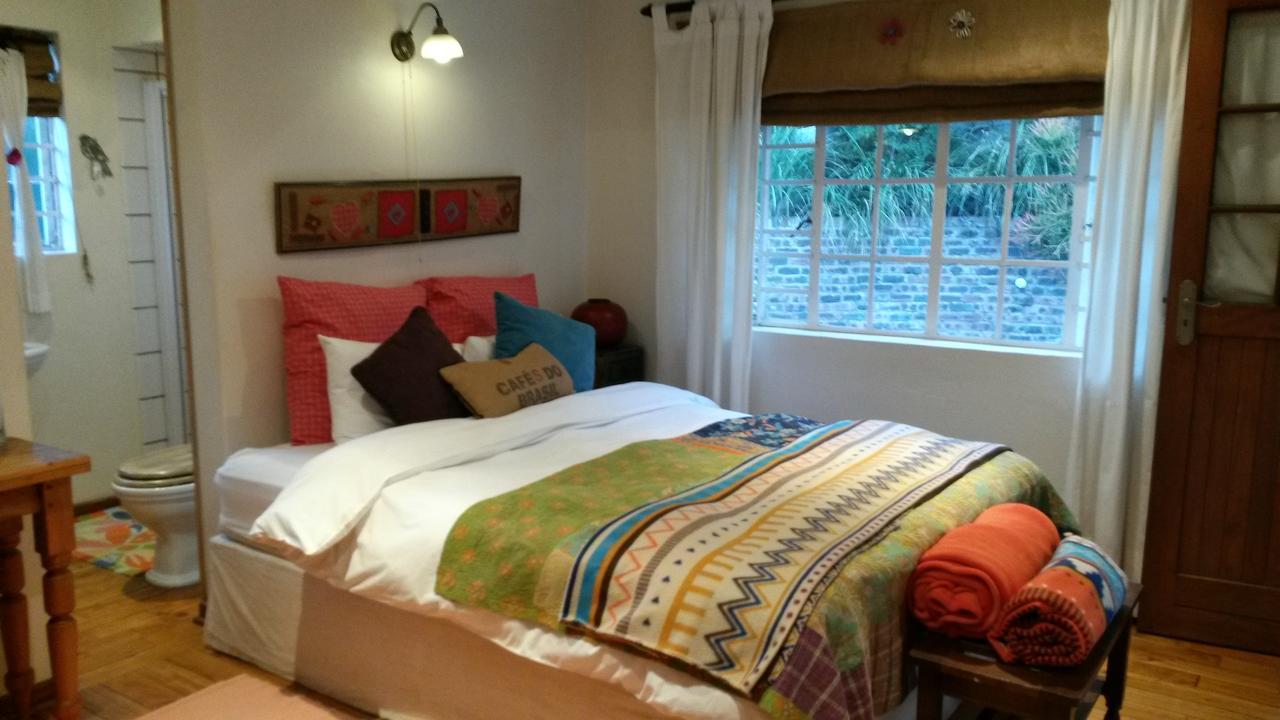 Babbling Brook Bed & Breakfast 彼得马里茨堡 外观 照片